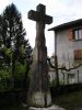 St-Laurent-du-Pont, croix des Terpends