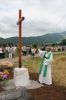 St-Christophe-sur-Guiers, Bénédiction de la croix des Pereires