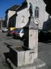 St-Pierre-d'Entremont-73, vierge de la fontaine