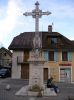 St-Laurent-du-Pont, croix de mission