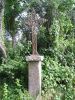 St Aupre, croix de Chambure