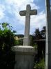 St Aupre, croix de Ture