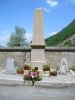 St-Thibaud-de-Couz, Monument aux morts